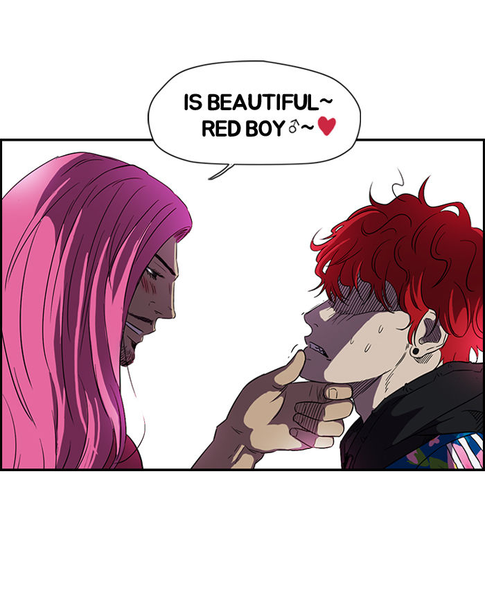 Wind Breaker Chapter 67 page 35 - Chapter 67 : [Part 2] Ep.1