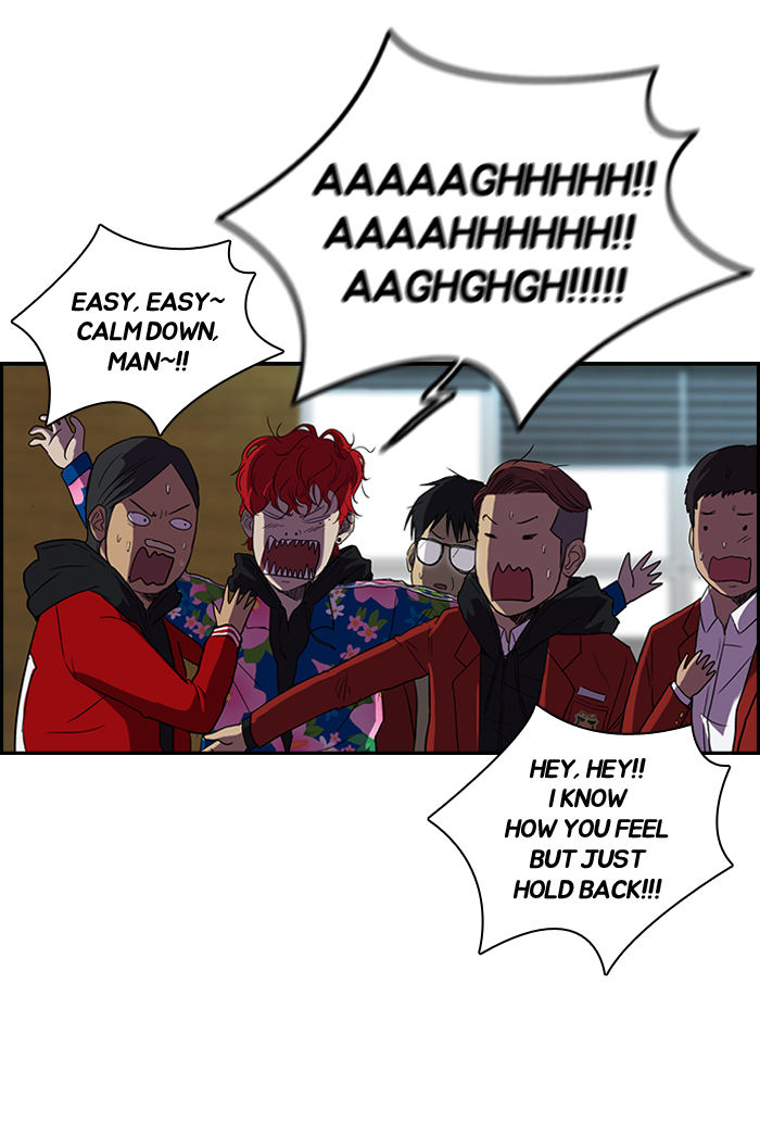 Wind Breaker Chapter 67 page 36 - Chapter 67 : [Part 2] Ep.1