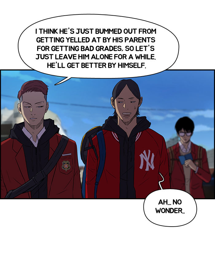 Wind Breaker Chapter 67 page 4 - Chapter 67 : [Part 2] Ep.1