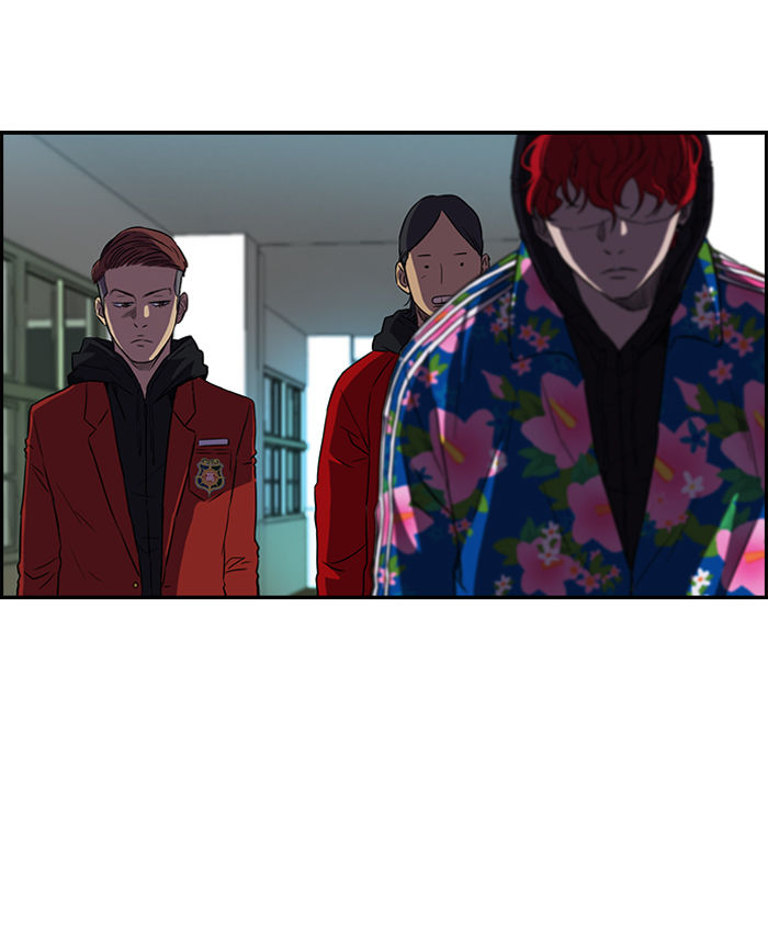 Wind Breaker Chapter 67 page 41 - Chapter 67 : [Part 2] Ep.1