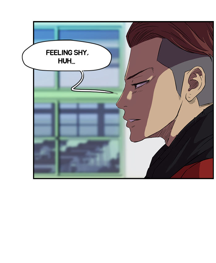Wind Breaker Chapter 67 page 42 - Chapter 67 : [Part 2] Ep.1