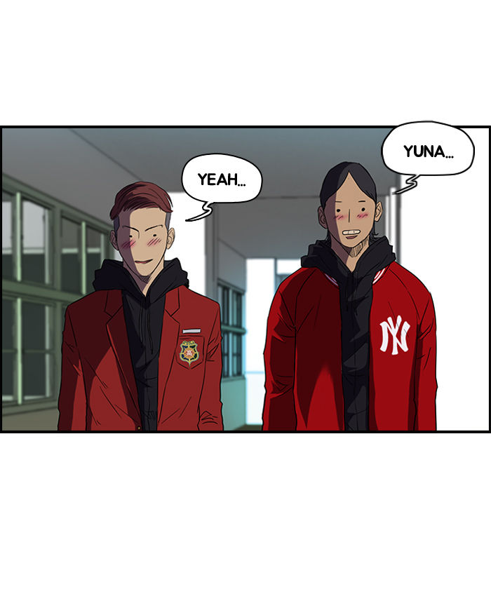 Wind Breaker Chapter 67 page 45 - Chapter 67 : [Part 2] Ep.1