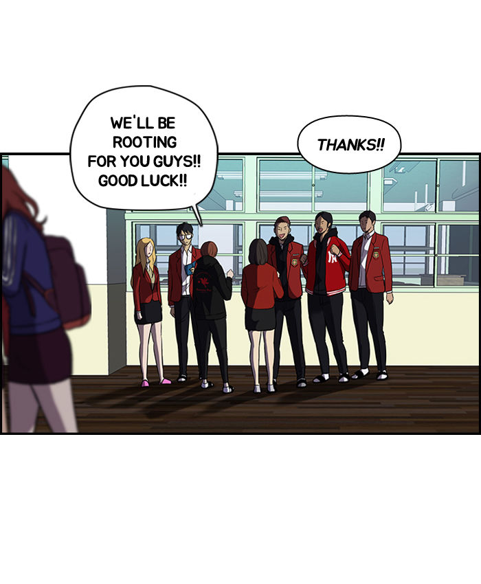 Wind Breaker Chapter 67 page 46 - Chapter 67 : [Part 2] Ep.1