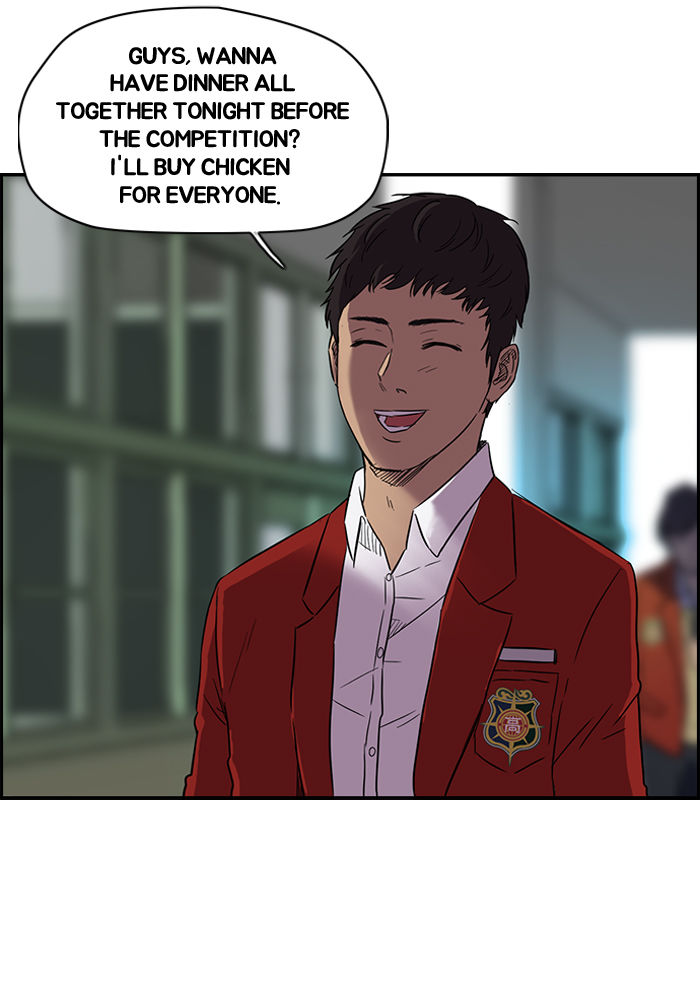Wind Breaker Chapter 67 page 47 - Chapter 67 : [Part 2] Ep.1