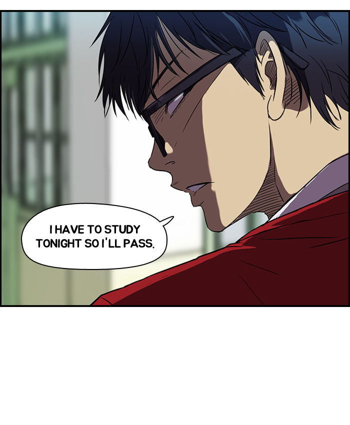 Wind Breaker Chapter 67 page 49 - Chapter 67 : [Part 2] Ep.1