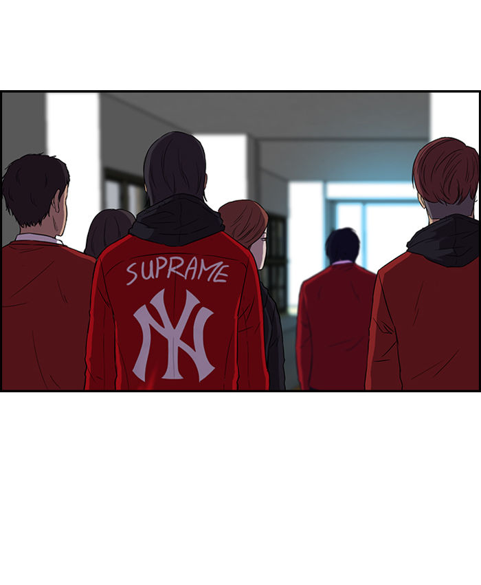 Wind Breaker Chapter 67 page 50 - Chapter 67 : [Part 2] Ep.1