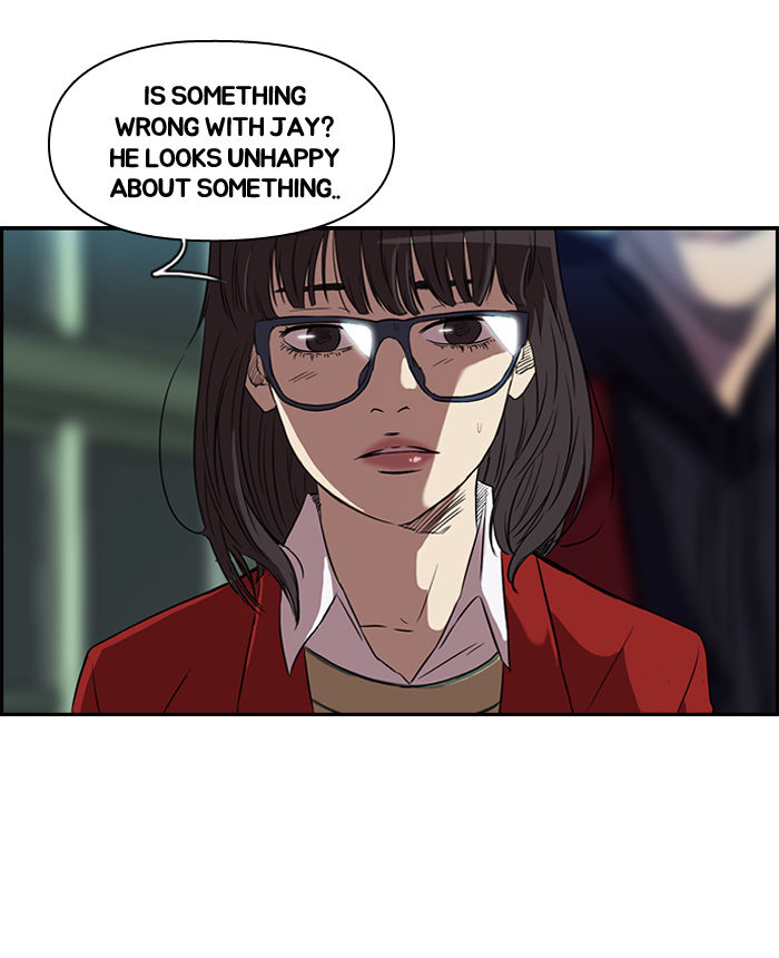 Wind Breaker Chapter 67 page 51 - Chapter 67 : [Part 2] Ep.1