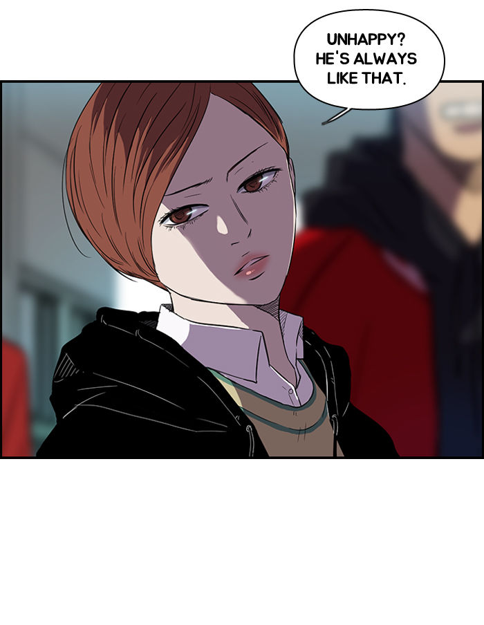 Wind Breaker Chapter 67 page 52 - Chapter 67 : [Part 2] Ep.1