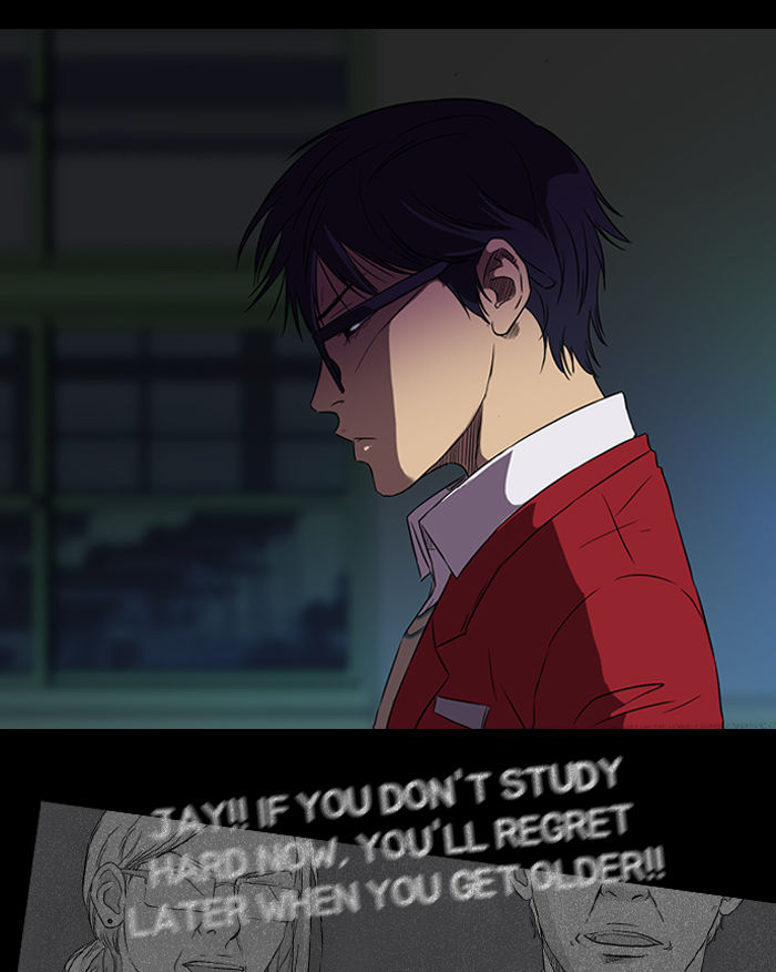 Wind Breaker Chapter 67 page 55 - Chapter 67 : [Part 2] Ep.1