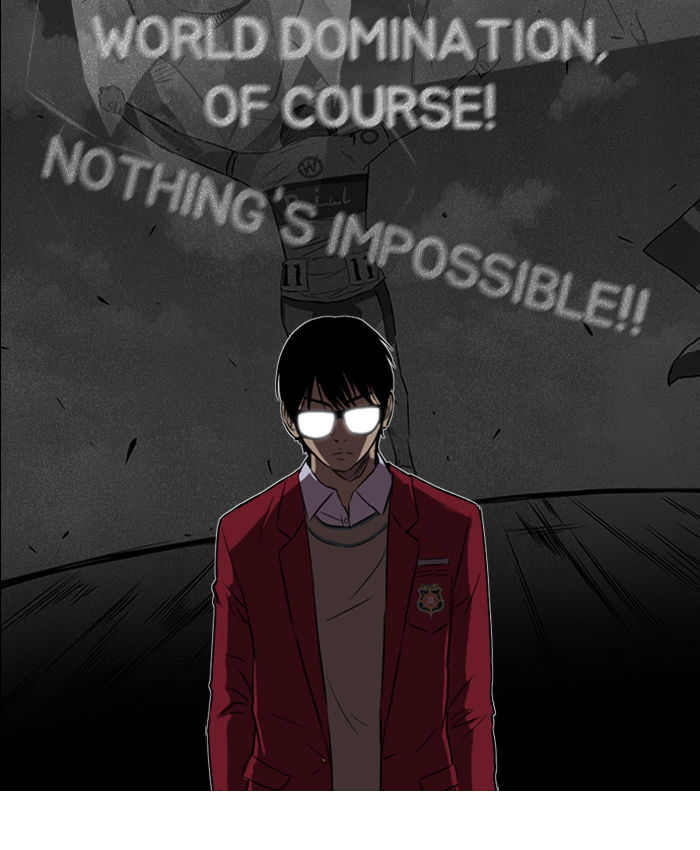 Wind Breaker Chapter 67 page 58 - Chapter 67 : [Part 2] Ep.1