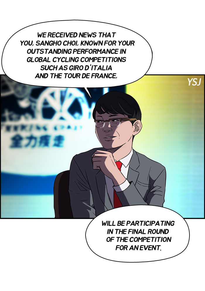 Wind Breaker Chapter 67 page 61 - Chapter 67 : [Part 2] Ep.1