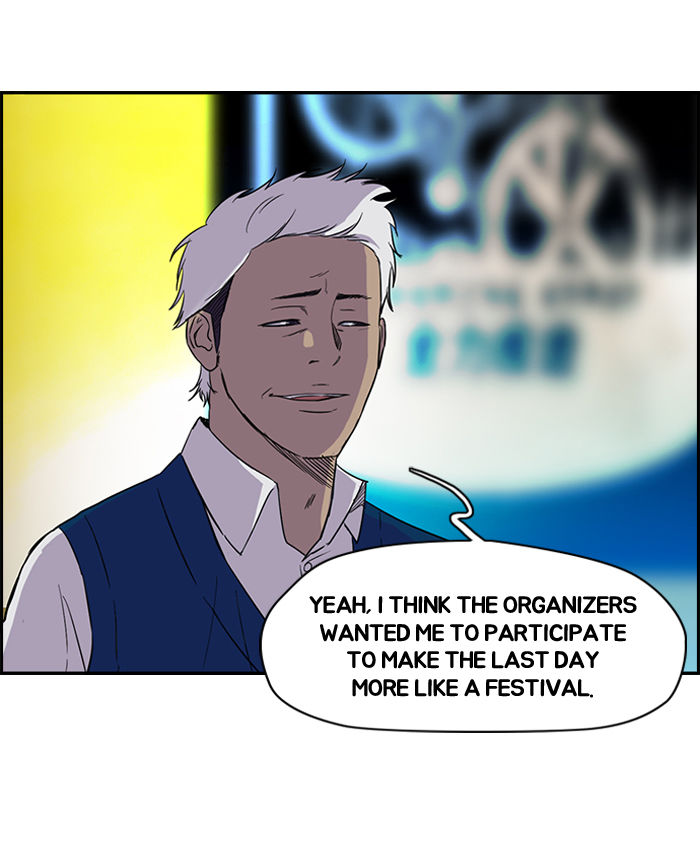 Wind Breaker Chapter 67 page 62 - Chapter 67 : [Part 2] Ep.1