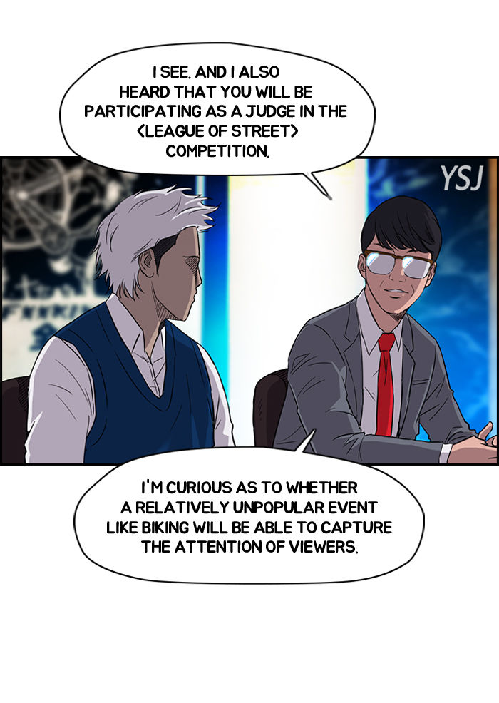 Wind Breaker Chapter 67 page 63 - Chapter 67 : [Part 2] Ep.1