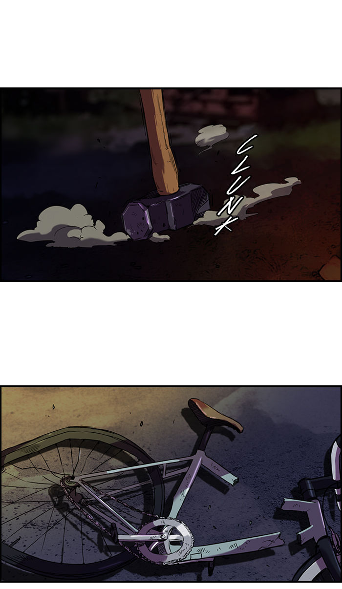 Wind Breaker Chapter 67 page 65 - Chapter 67 : [Part 2] Ep.1