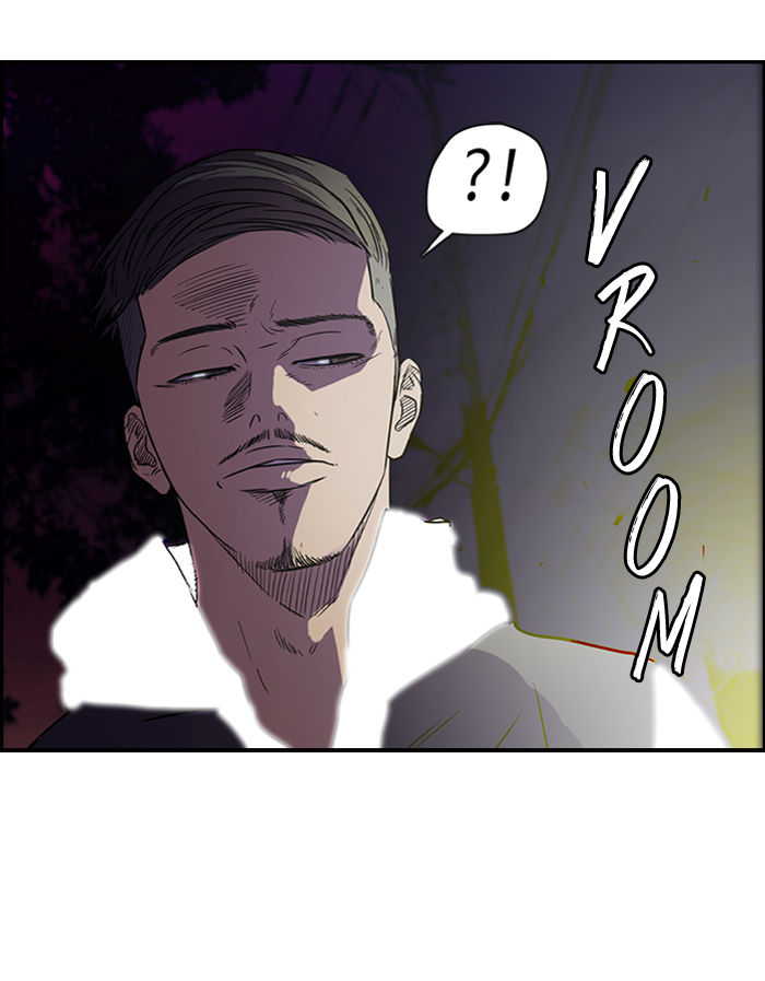 Wind Breaker Chapter 67 page 69 - Chapter 67 : [Part 2] Ep.1