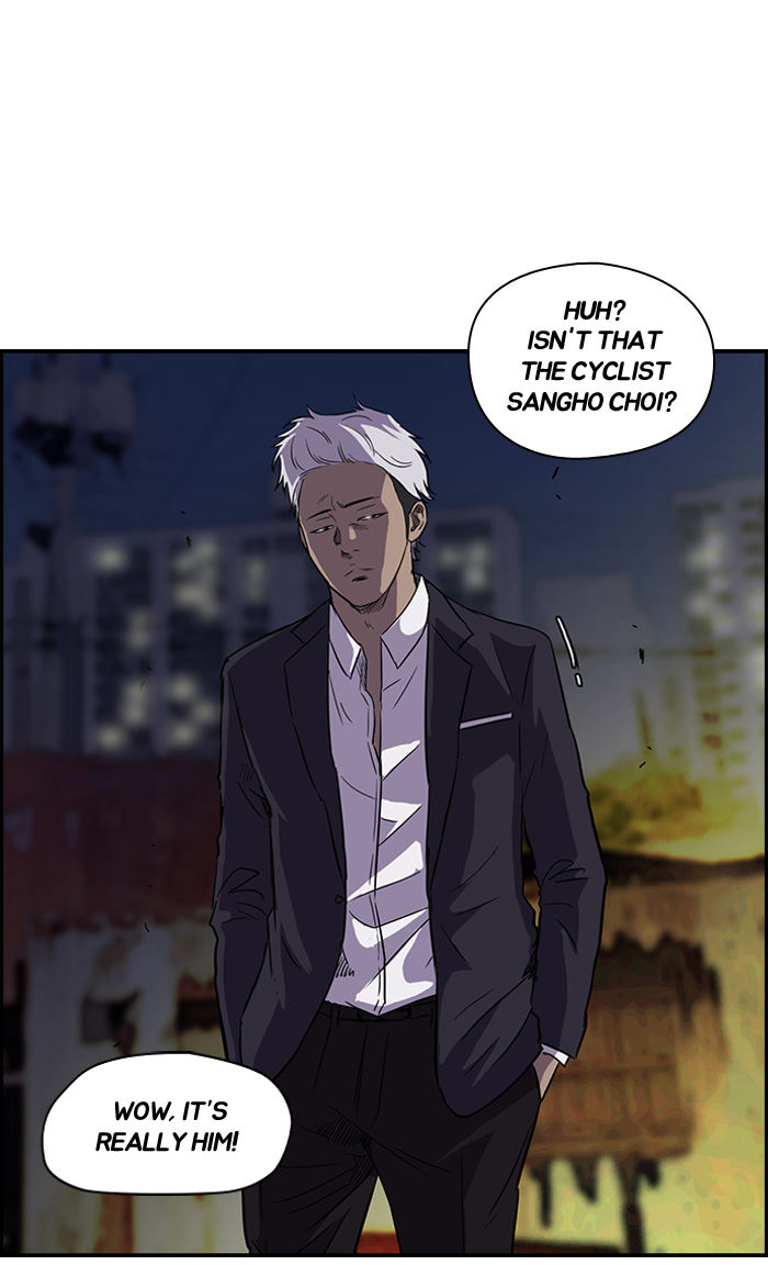 Wind Breaker Chapter 67 page 71 - Chapter 67 : [Part 2] Ep.1