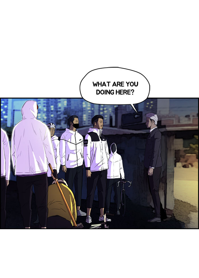 Wind Breaker Chapter 67 page 72 - Chapter 67 : [Part 2] Ep.1