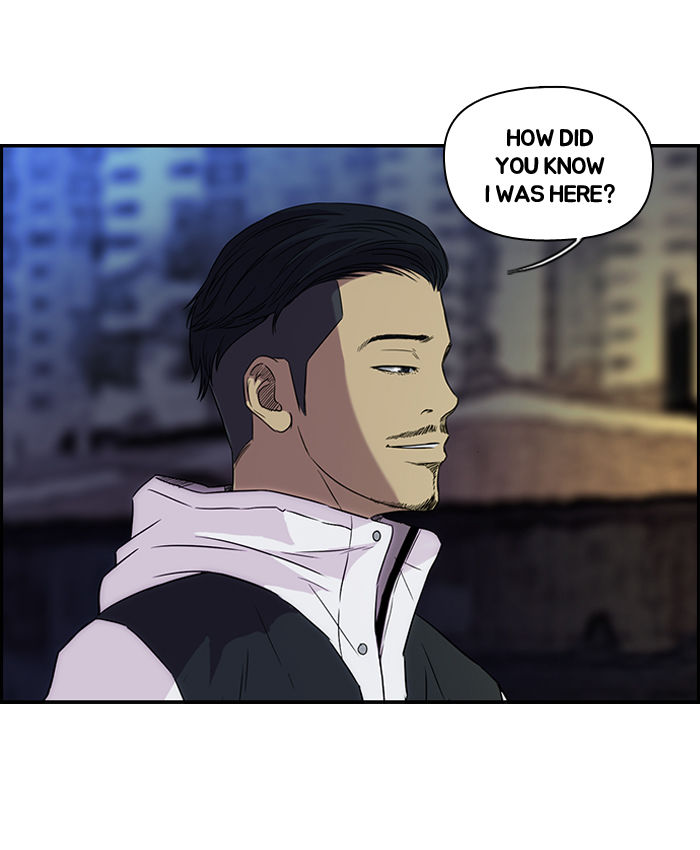 Wind Breaker Chapter 67 page 73 - Chapter 67 : [Part 2] Ep.1