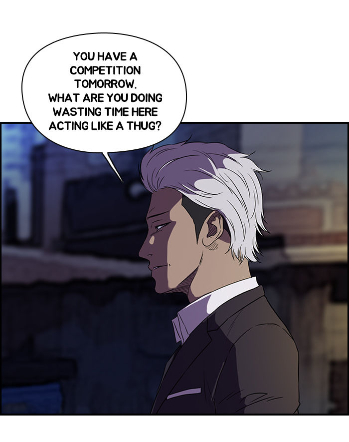 Wind Breaker Chapter 67 page 74 - Chapter 67 : [Part 2] Ep.1