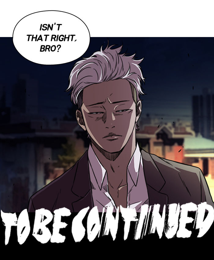 Wind Breaker Chapter 67 page 76 - Chapter 67 : [Part 2] Ep.1