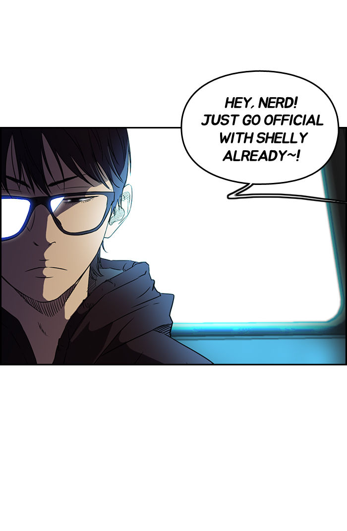 Wind Breaker Chapter 68 page 10 - Chapter 68 : [Part 2] Ep.2