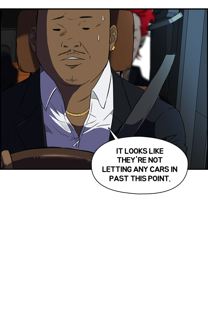 Wind Breaker Chapter 68 page 12 - Chapter 68 : [Part 2] Ep.2
