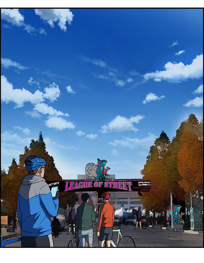 Wind Breaker Chapter 68 page 14 - Chapter 68 : [Part 2] Ep.2