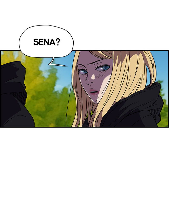 Wind Breaker Chapter 68 page 28 - Chapter 68 : [Part 2] Ep.2