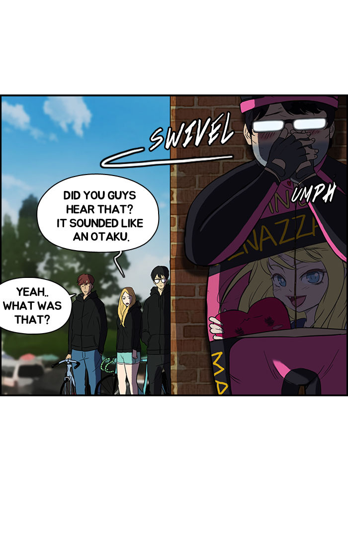 Wind Breaker Chapter 68 page 29 - Chapter 68 : [Part 2] Ep.2