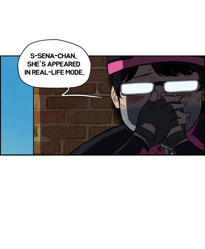 Wind Breaker Chapter 68 page 30 - Chapter 68 : [Part 2] Ep.2