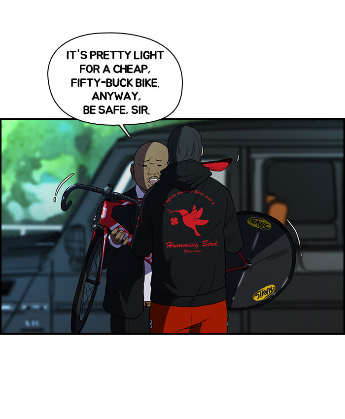 Wind Breaker Chapter 68 page 31 - Chapter 68 : [Part 2] Ep.2