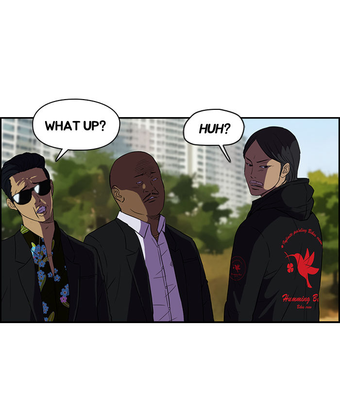 Wind Breaker Chapter 68 page 37 - Chapter 68 : [Part 2] Ep.2