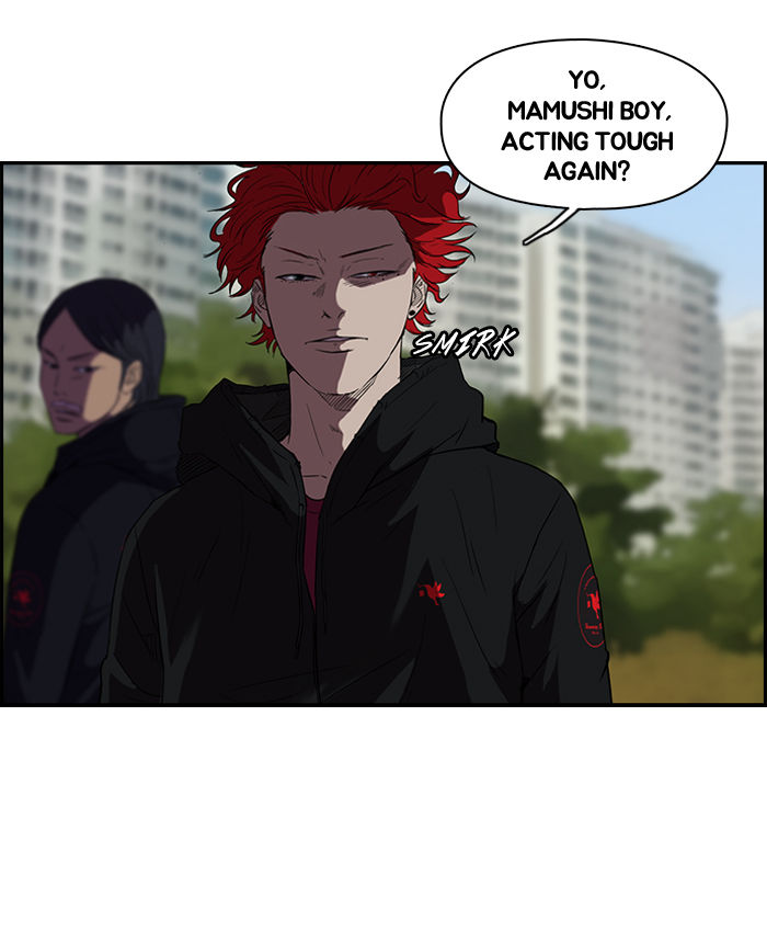 Wind Breaker Chapter 68 page 38 - Chapter 68 : [Part 2] Ep.2