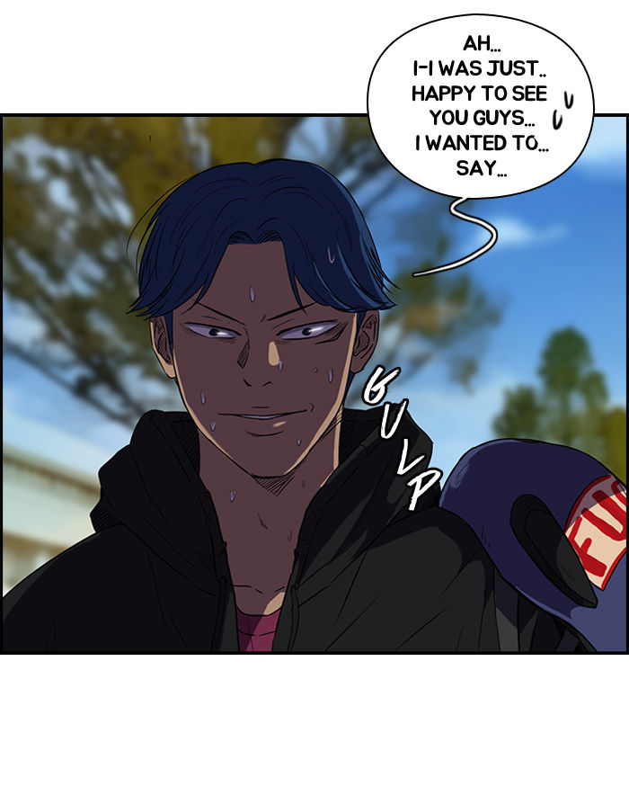 Wind Breaker Chapter 68 page 39 - Chapter 68 : [Part 2] Ep.2