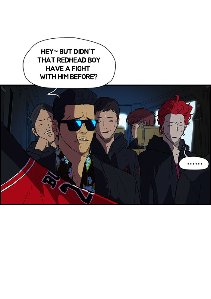 Wind Breaker Chapter 68 page 4 - Chapter 68 : [Part 2] Ep.2