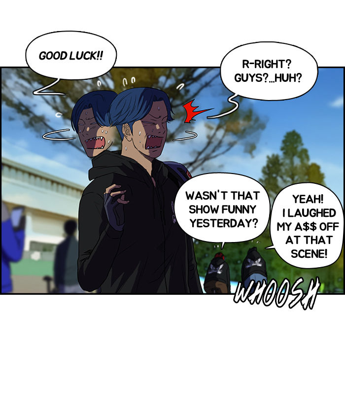 Wind Breaker Chapter 68 page 40 - Chapter 68 : [Part 2] Ep.2