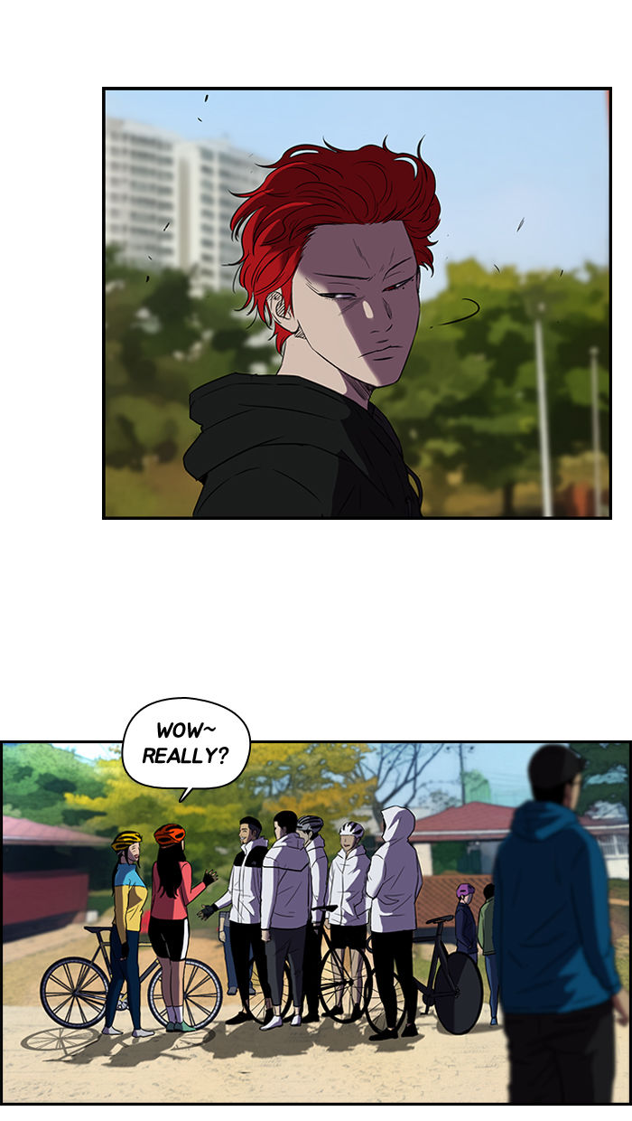 Wind Breaker Chapter 68 page 42 - Chapter 68 : [Part 2] Ep.2