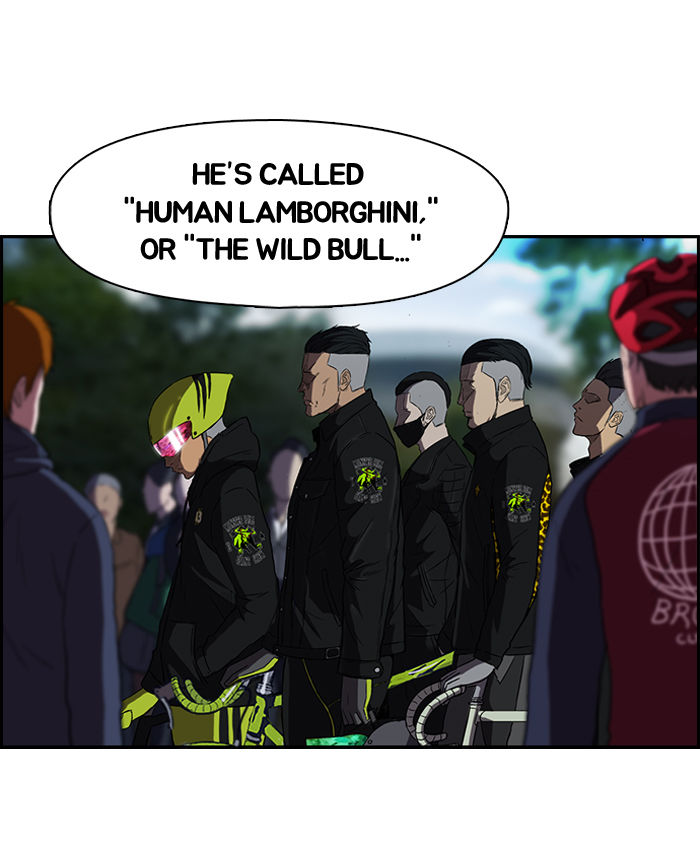 Wind Breaker Chapter 68 page 46 - Chapter 68 : [Part 2] Ep.2