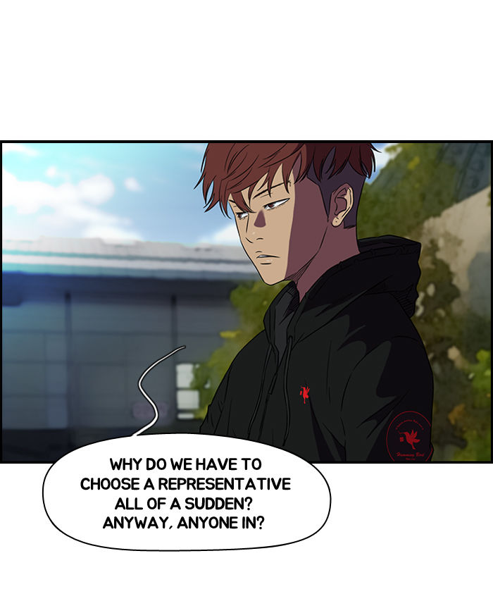 Wind Breaker Chapter 68 page 54 - Chapter 68 : [Part 2] Ep.2