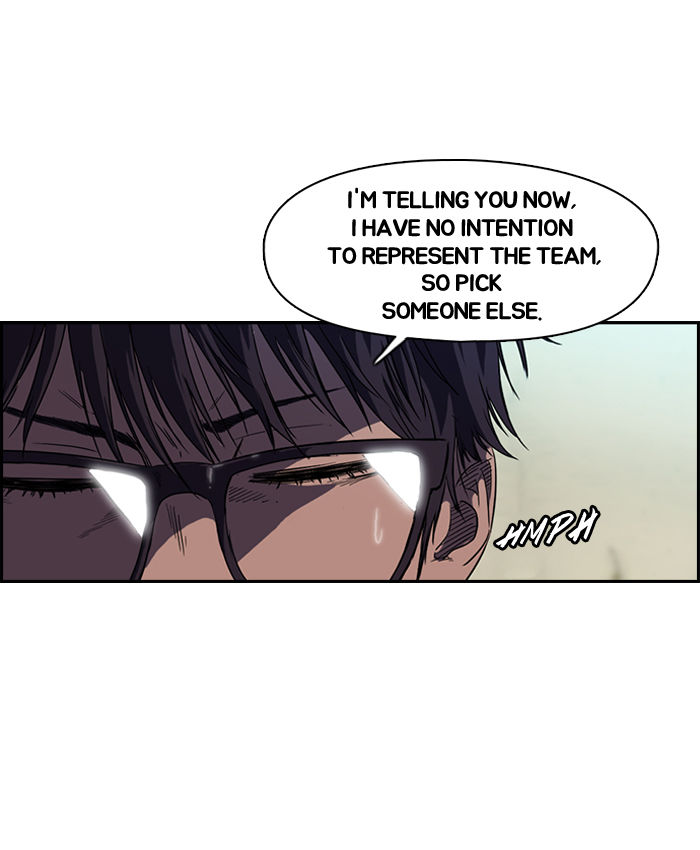 Wind Breaker Chapter 68 page 56 - Chapter 68 : [Part 2] Ep.2