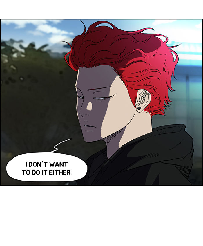 Wind Breaker Chapter 68 page 57 - Chapter 68 : [Part 2] Ep.2