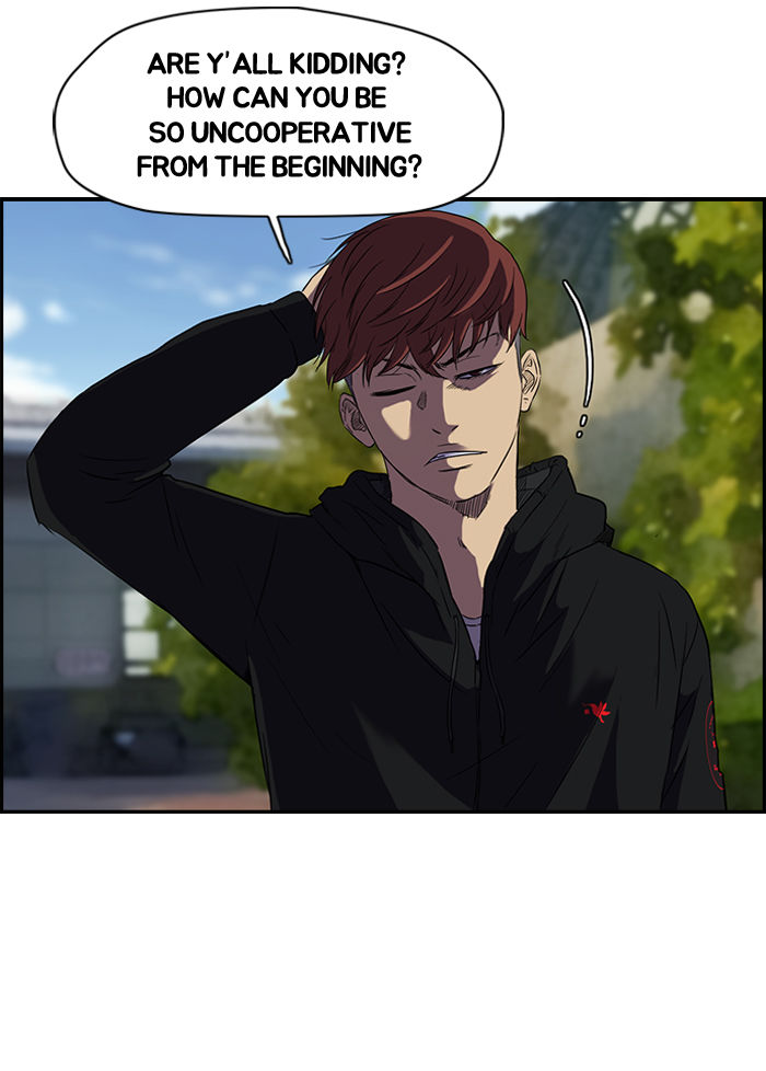 Wind Breaker Chapter 68 page 58 - Chapter 68 : [Part 2] Ep.2