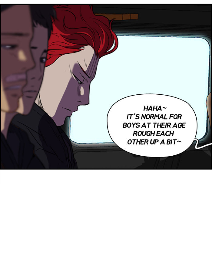 Wind Breaker Chapter 68 page 6 - Chapter 68 : [Part 2] Ep.2