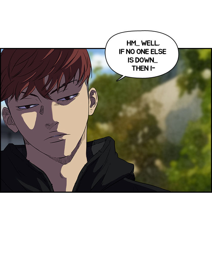 Wind Breaker Chapter 68 page 60 - Chapter 68 : [Part 2] Ep.2