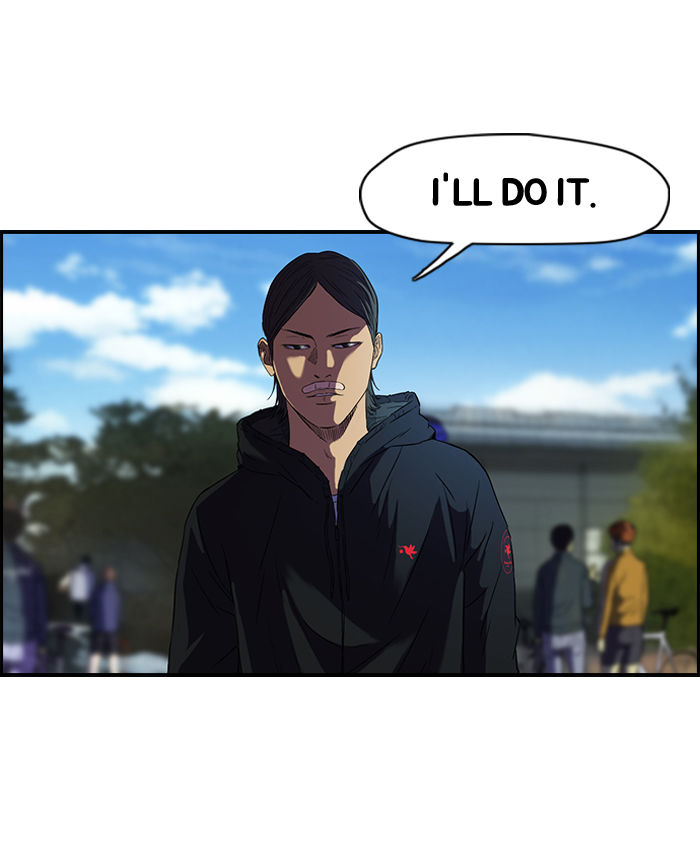 Wind Breaker Chapter 68 page 61 - Chapter 68 : [Part 2] Ep.2