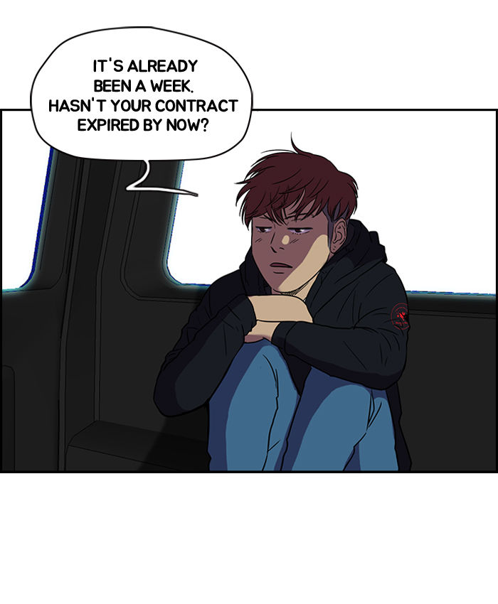 Wind Breaker Chapter 68 page 9 - Chapter 68 : [Part 2] Ep.2