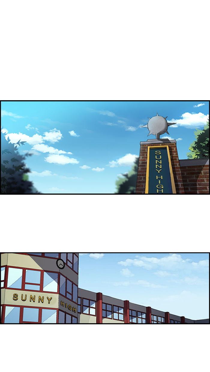 Wind Breaker Chapter 69 page 1 - Chapter 69 : [Part 2] Ep.3