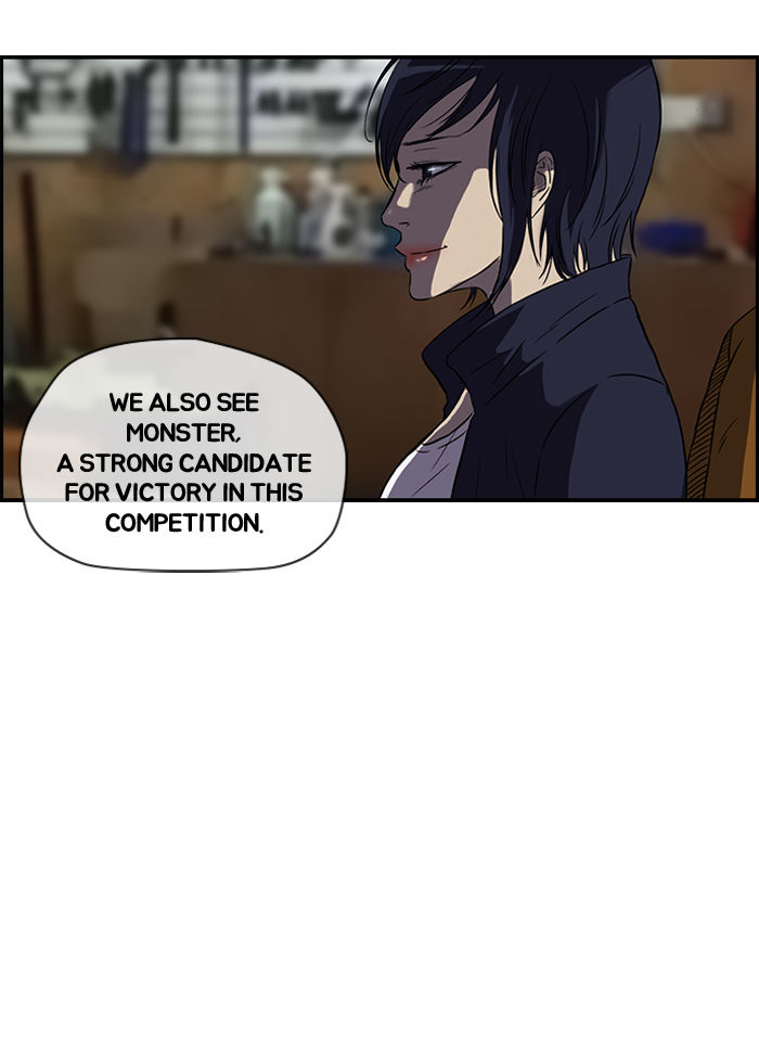 Wind Breaker Chapter 69 page 14 - Chapter 69 : [Part 2] Ep.3