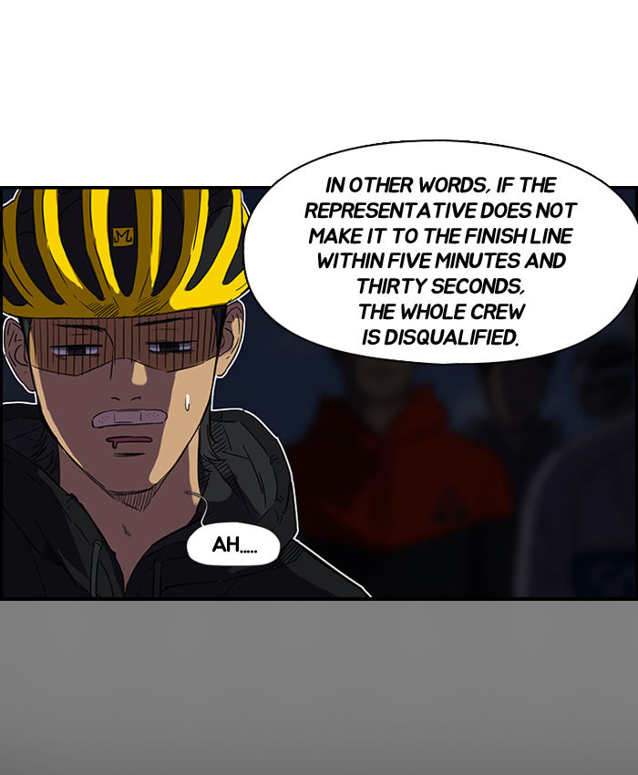 Wind Breaker Chapter 69 page 18 - Chapter 69 : [Part 2] Ep.3