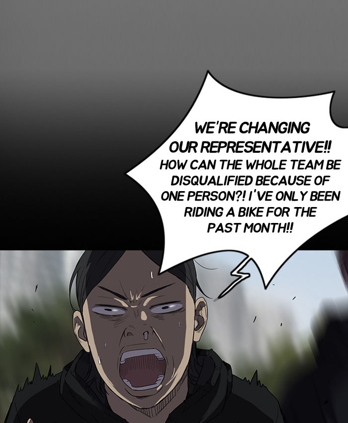 Wind Breaker Chapter 69 page 19 - Chapter 69 : [Part 2] Ep.3